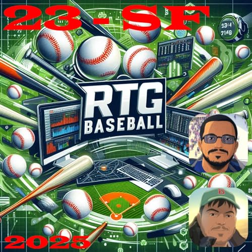 2025 Semi Finals | Playoffs Week 3 Recap + Playoff Format Ideas cover art