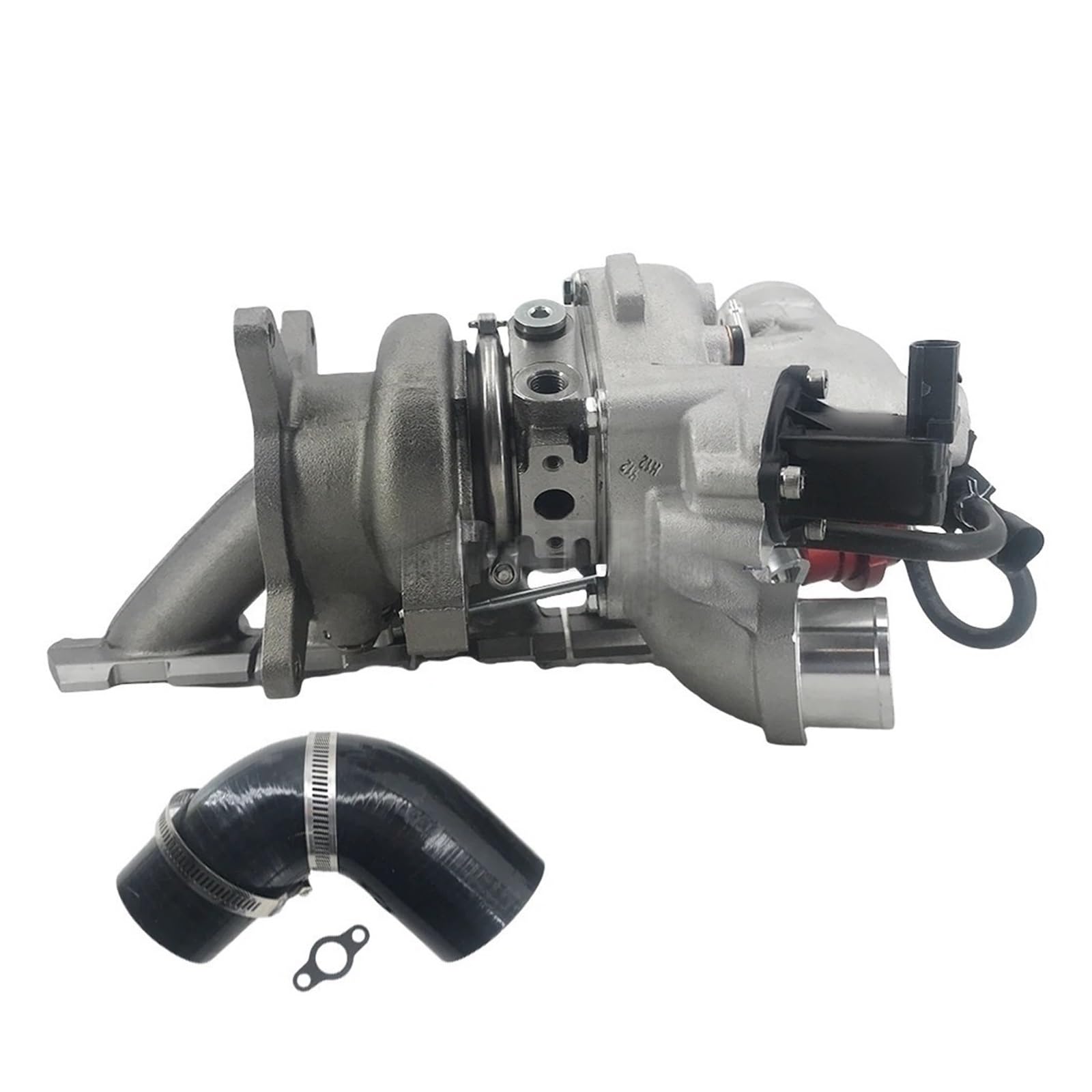 Turbocompresseurs de voiture K04-064 53049880064 mise à niveau 0064 pour Turbine pour S1 2.0 TFSI 195 Kw- 265 pour HP CDLH 2012(Original With EA)