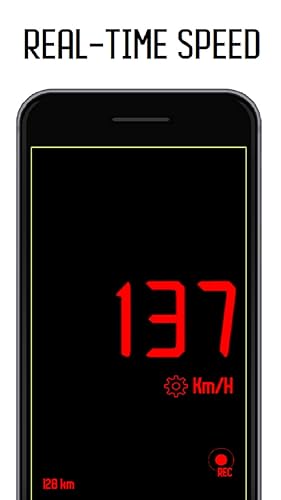 HUD Speedometer