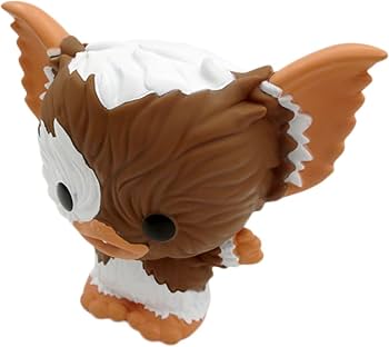 Amazon | グレムリン ギズモ フィギュア バンク 【貯金箱】 [並行輸入