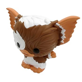 ギズモ　貯金箱 BAYFLOW - グレムリン ギズモ コインバンク フィギュア 貯金箱