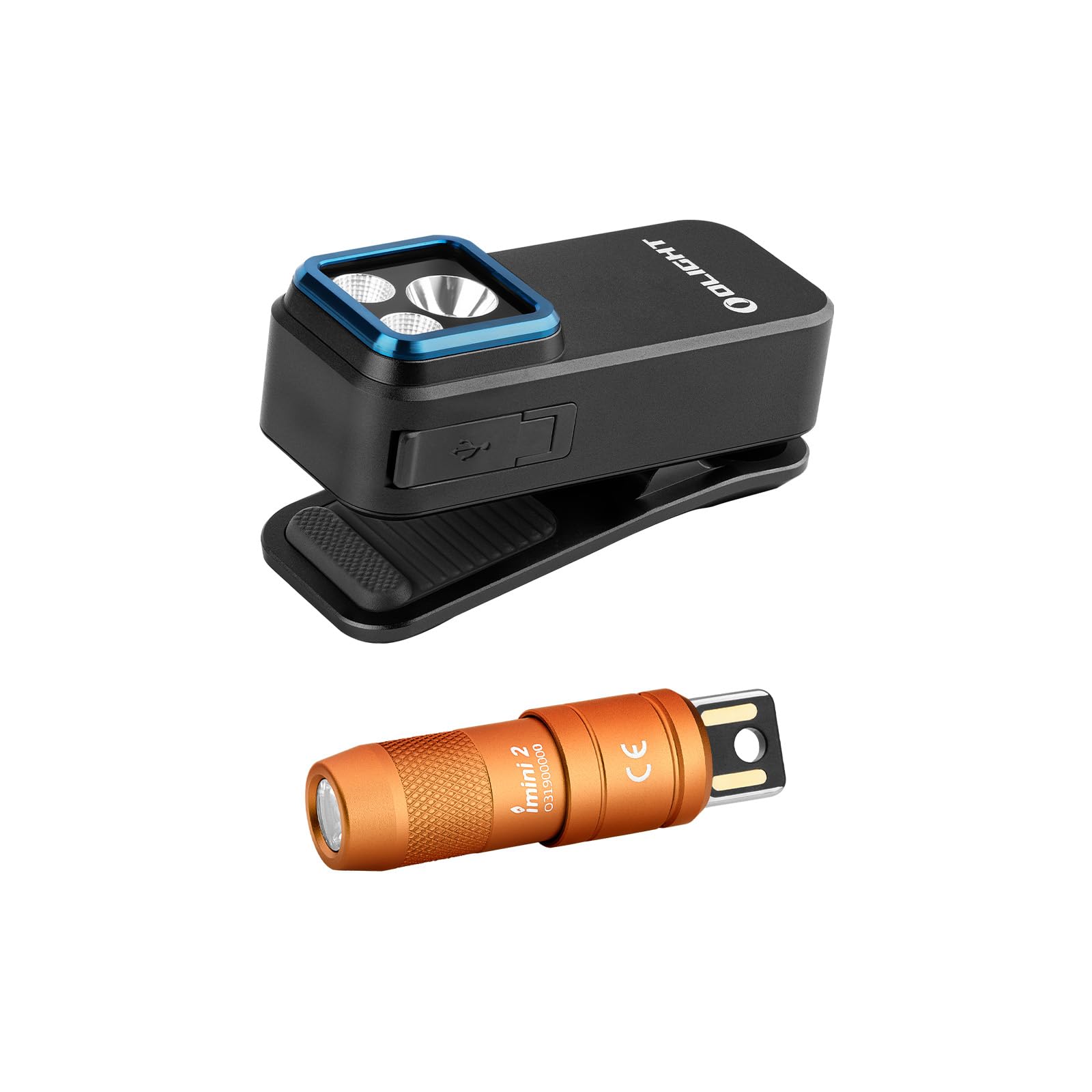 Olight Oclip pro & iMini２。３個 セット 61G9KRqAG1L._UF1000,1000_QL80_.jpg