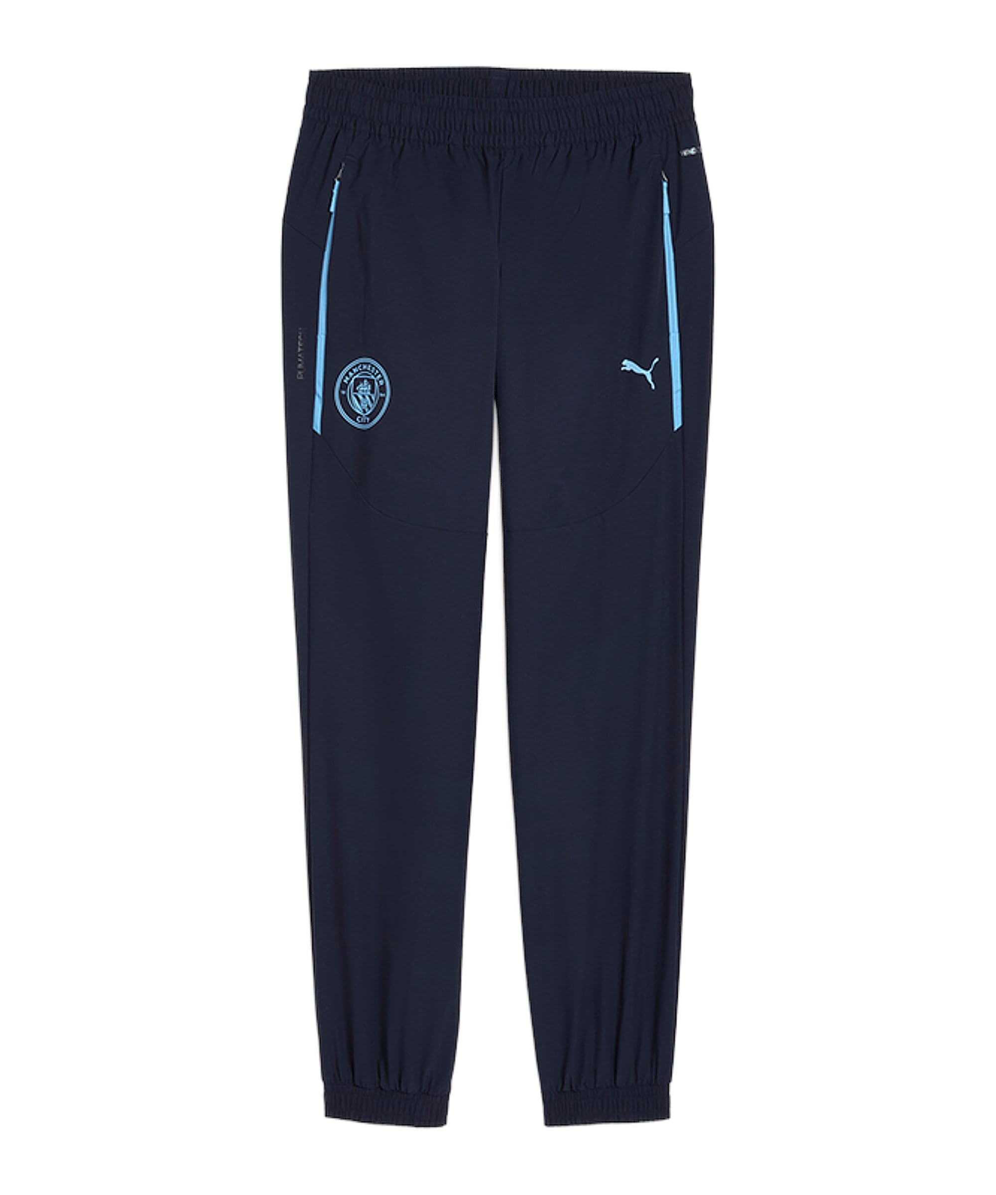 Puma Manchester City FC Pantaloni Allenamento Pumatech Uomo 25/26