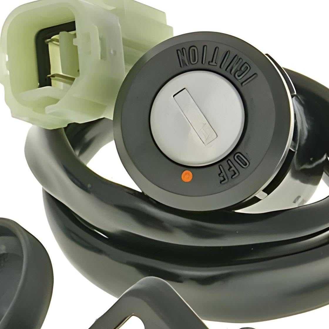 Vicma Lock Set for Kymco mxer, MXU 50–150