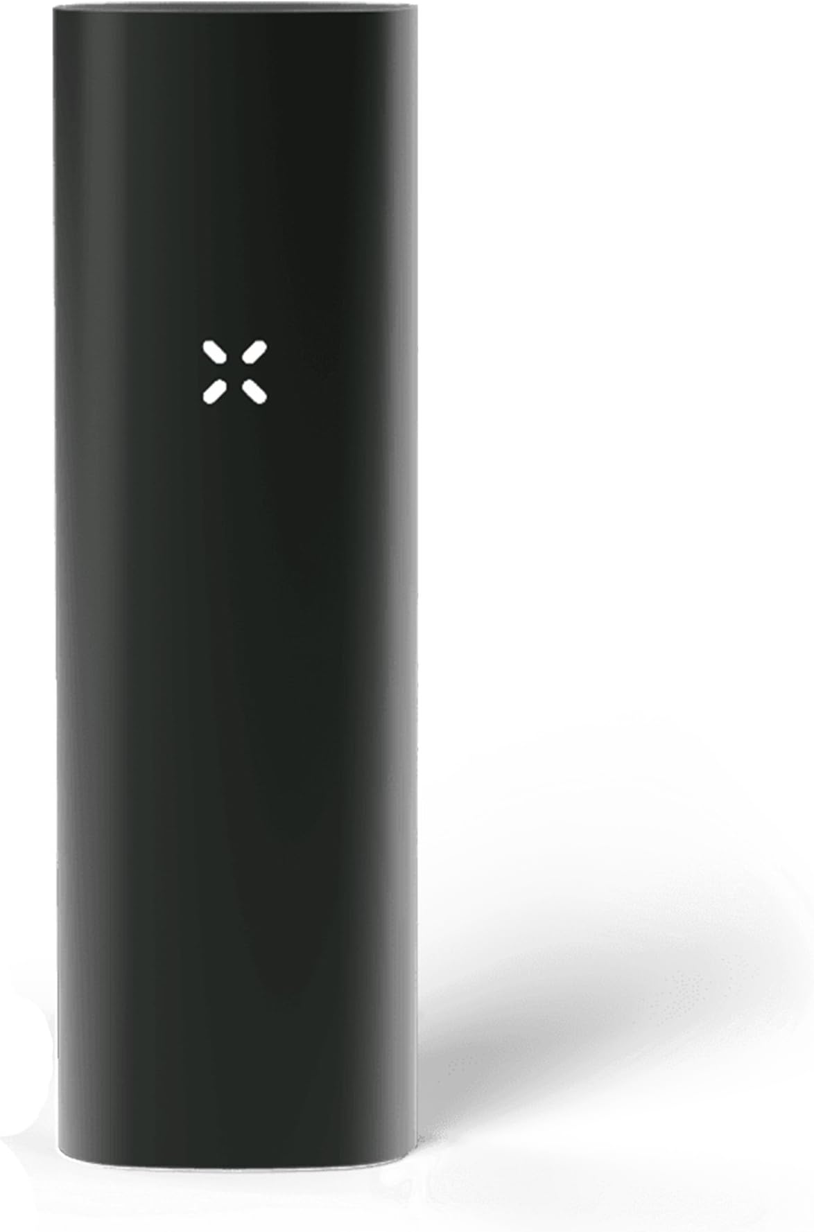 2 Portable Vaporizer Vaping Vape Loose Leaf Dry Herb (Charcoal).