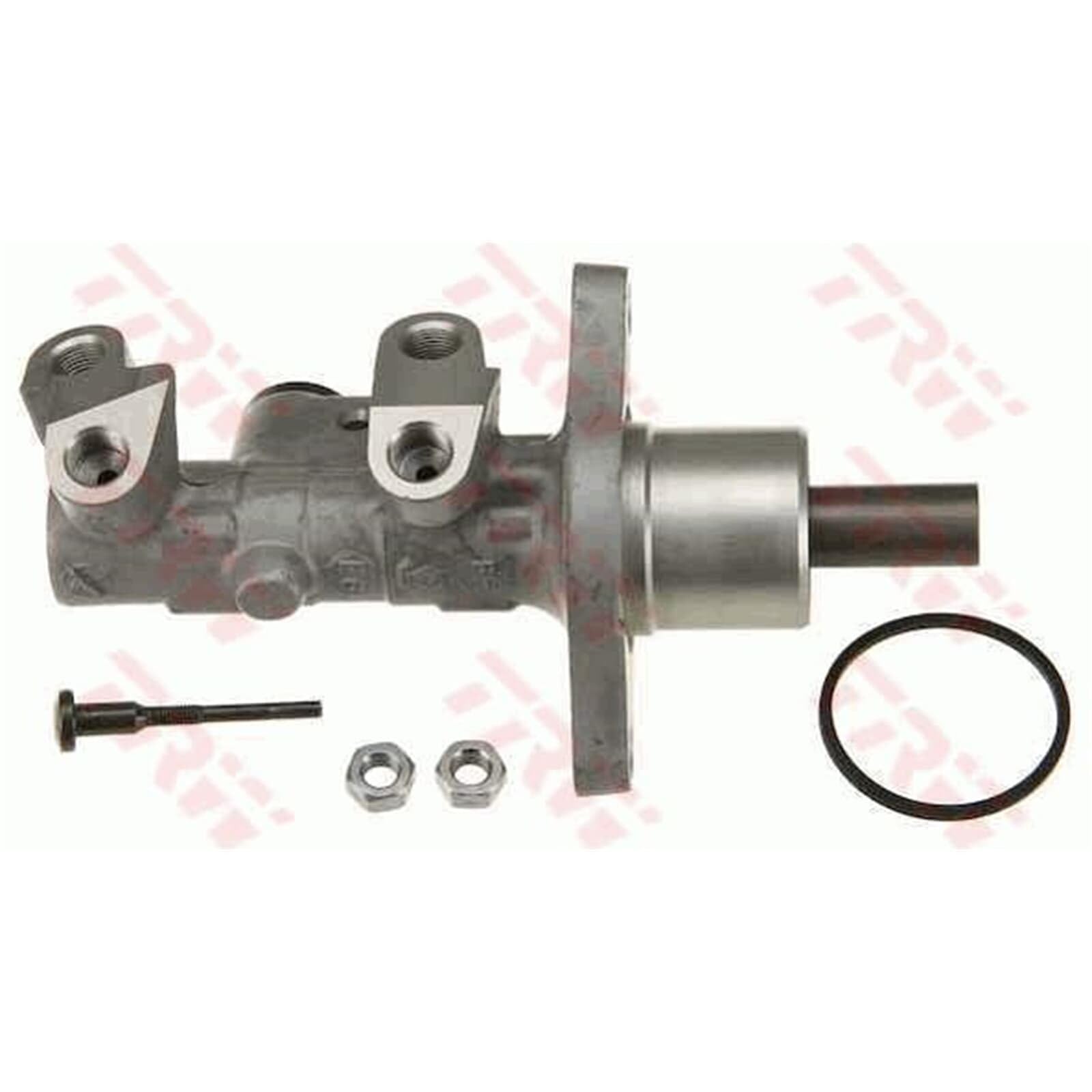 TRW Maître cylindre de frein PMK625 | Compatible avec: BMW 3, 3 Cabriolet, 3 Compact, 3 Coupe, 3 Touring, Z4 Coupe, Z4 Roadster