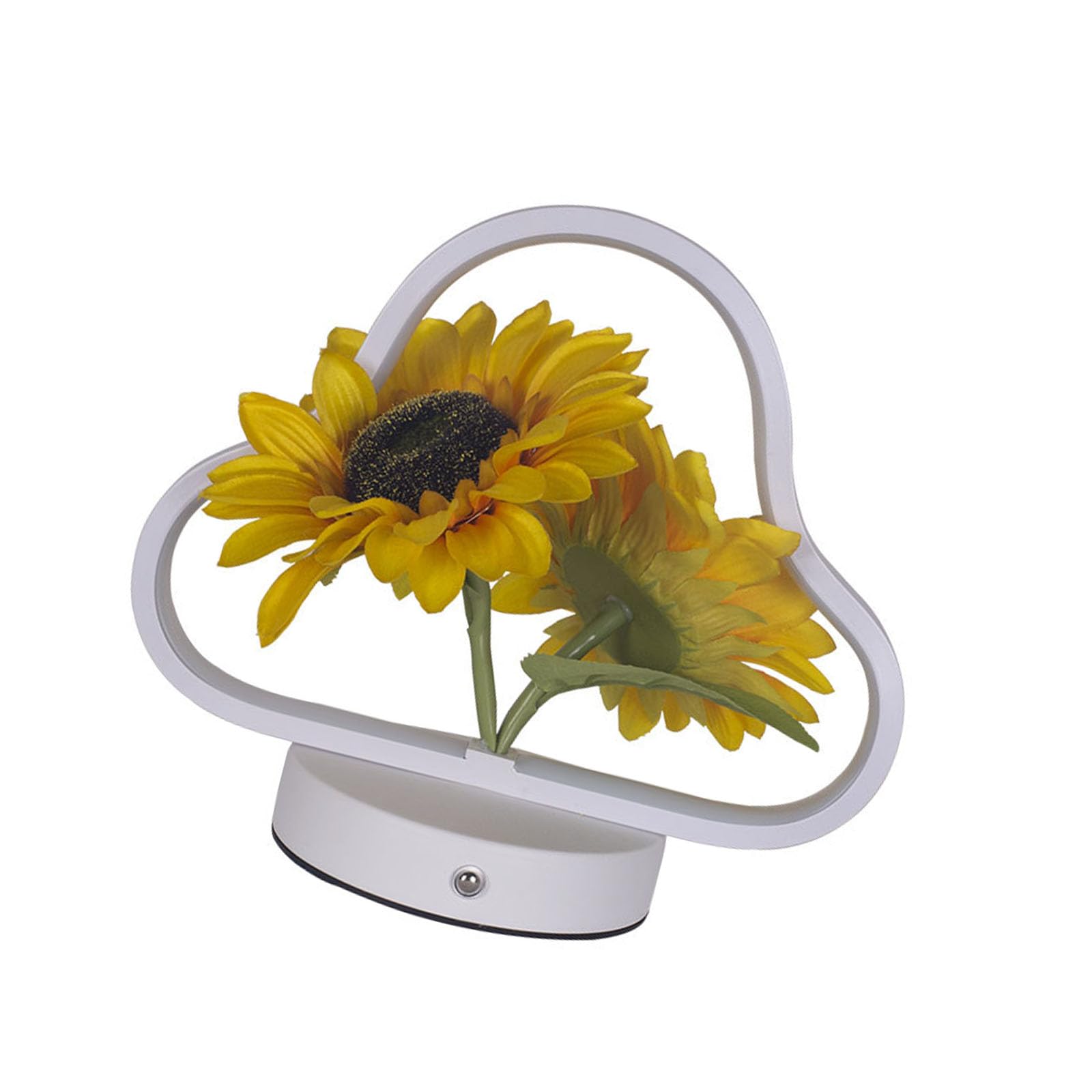 Kaeltsyn Themed Touch Sensitive Light for Parties Weddings and Important Moments Warm Mood Lamp