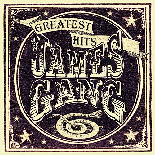 The James Gang