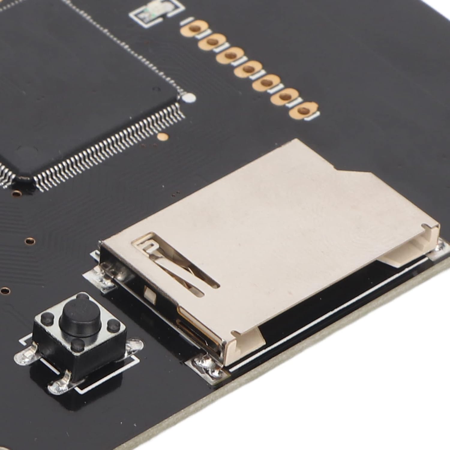 Optical Drive Simulation Board Card for GDEMU,V5.15b Optical Drive Board for Game Console VA1 Host