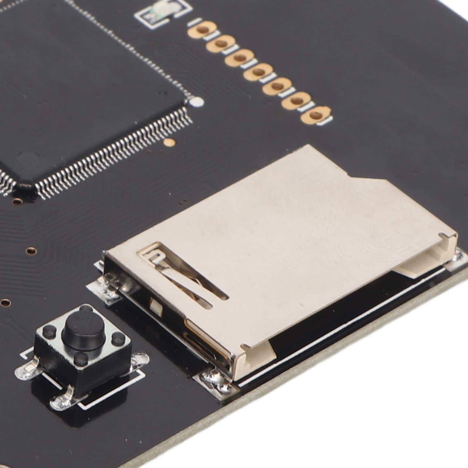 Xiuganpo Scheda di Simulazione unità Ottica GDEMU V5.15b per Console Dreamcast Accessori di Potenziamento del Gioco Affidabili