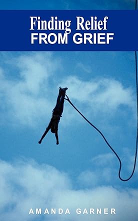 Finding Relief from Grief