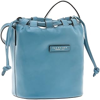 Aurora Bucket Bag Carta Zucchero/Oro