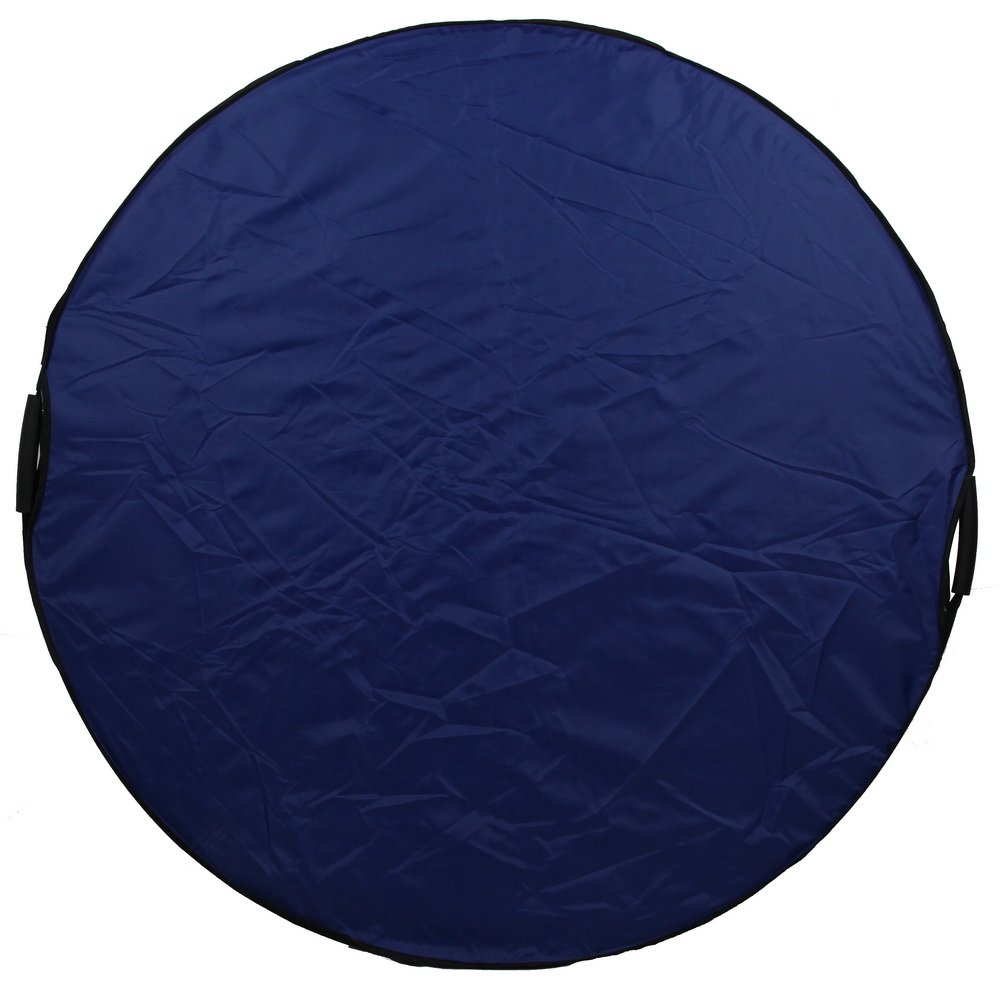43 (110CM) 5 in 1 Dreieck Multi Rabatt Fotografie... - Grandado