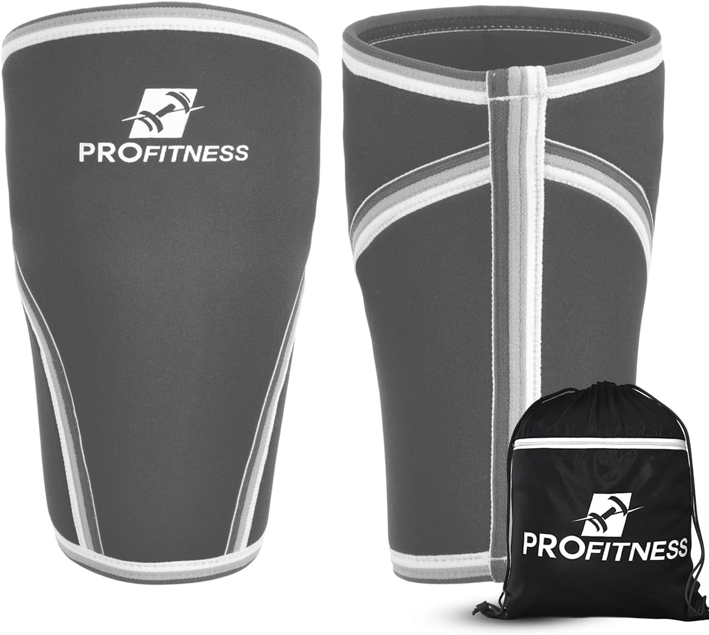 Up To 40% OFF 7mm knee sleeve (Gray, Small) Flash Deals - 60% OFF 7mm knee sleeve (Gray, Small)