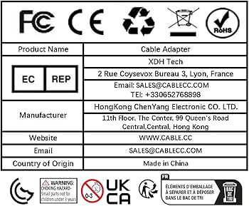 Amazon.co.jp: LFH DMS-PCグラフィックカード用の59ピンオス-DVI24 +5