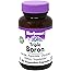 BlueBonnet Triple Boron Vegetarian Capsules, 3 mg, 90 Count (743715006850)