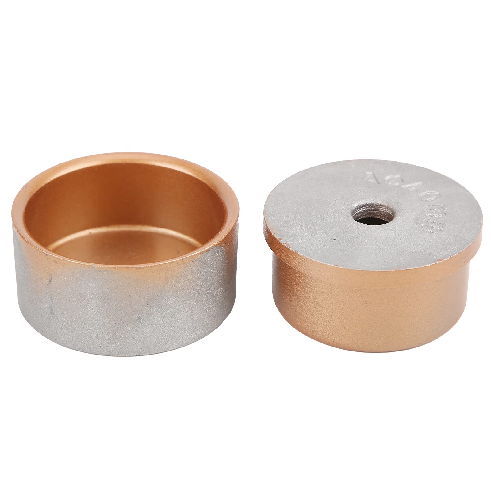 10PCS Brass PPR Tube Die, Hot Melt Machine PPR Die Set, Fast Heat Conduction - Image 2