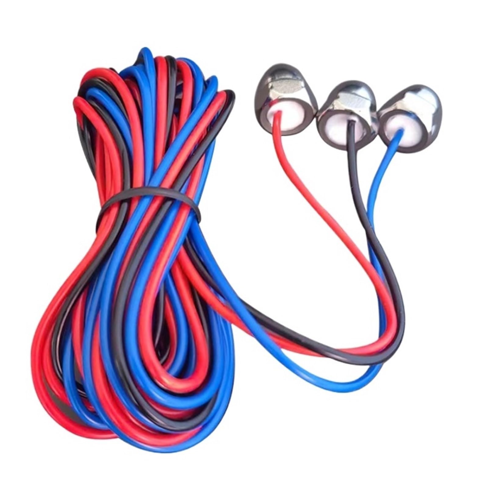 Regulador de presión, Interruptor De Presión 10 Piezas, Controlador Nivel Agua DF-96D Para Bomba, Sonda Sensor, Detector Líquido Tanque,para compresor(DF-96D 110V)