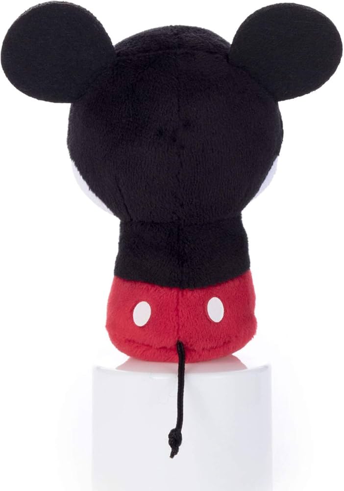 Amazon.co.jp: ディズニーキャラクター ちょっこりさん MM90 ミッキー