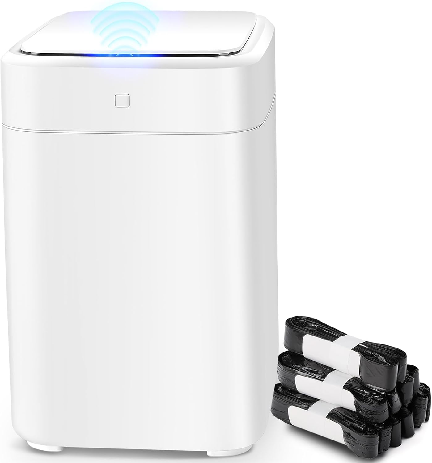 Automatic Trash Can Gallon Nigeria Ubuy