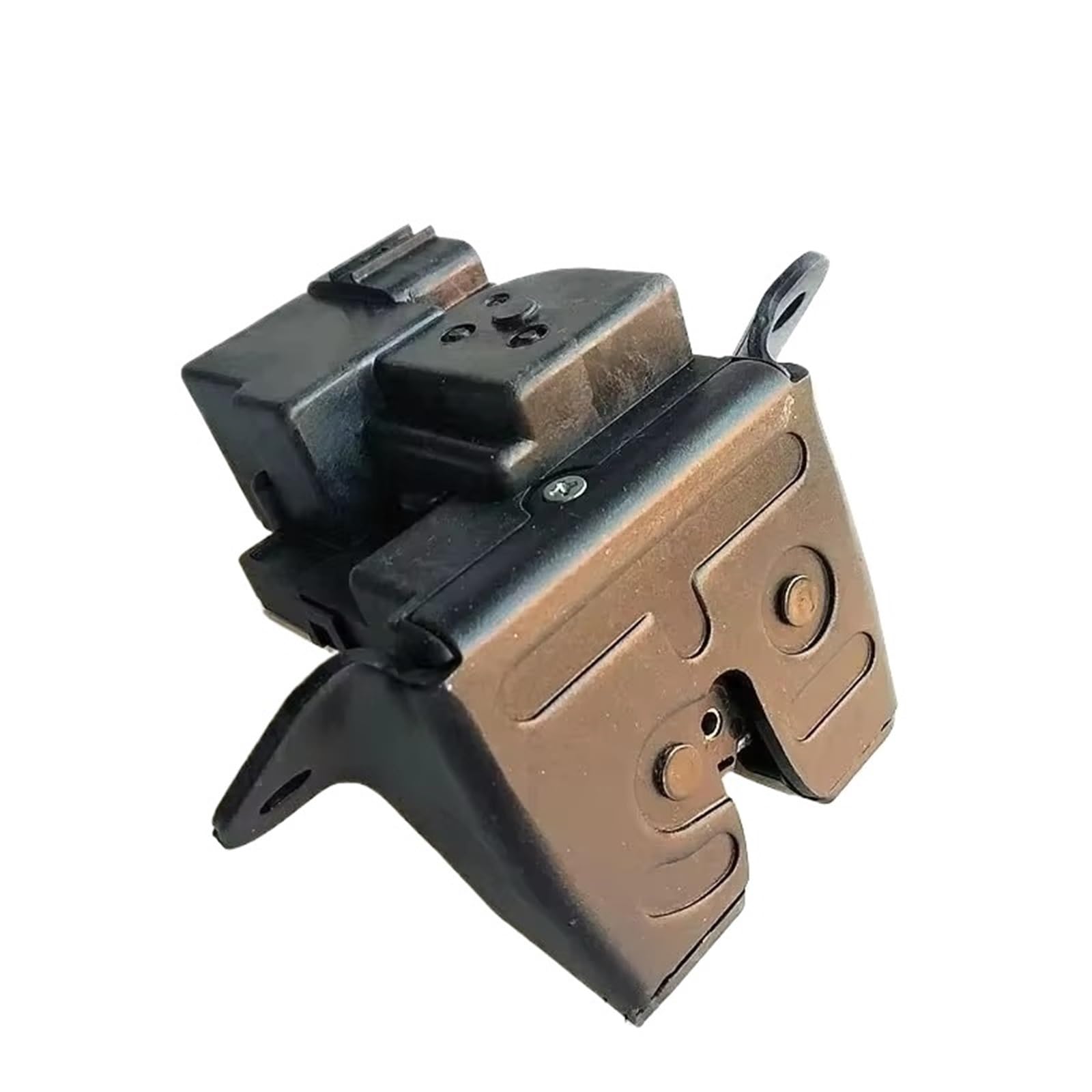 Trunk Boot Lock Compatible with Hyundai for I30 2007-2012 Boot Lock Tailgate Luggage Compartment Lock Actuator OEM:812302L000 81230-2L000