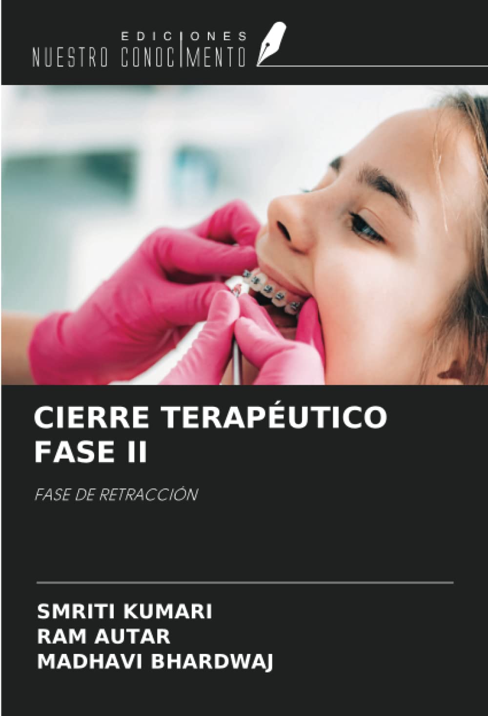 CIERRE TERAPÉUTICO FASE II: FASE DE RETRACCIÓN