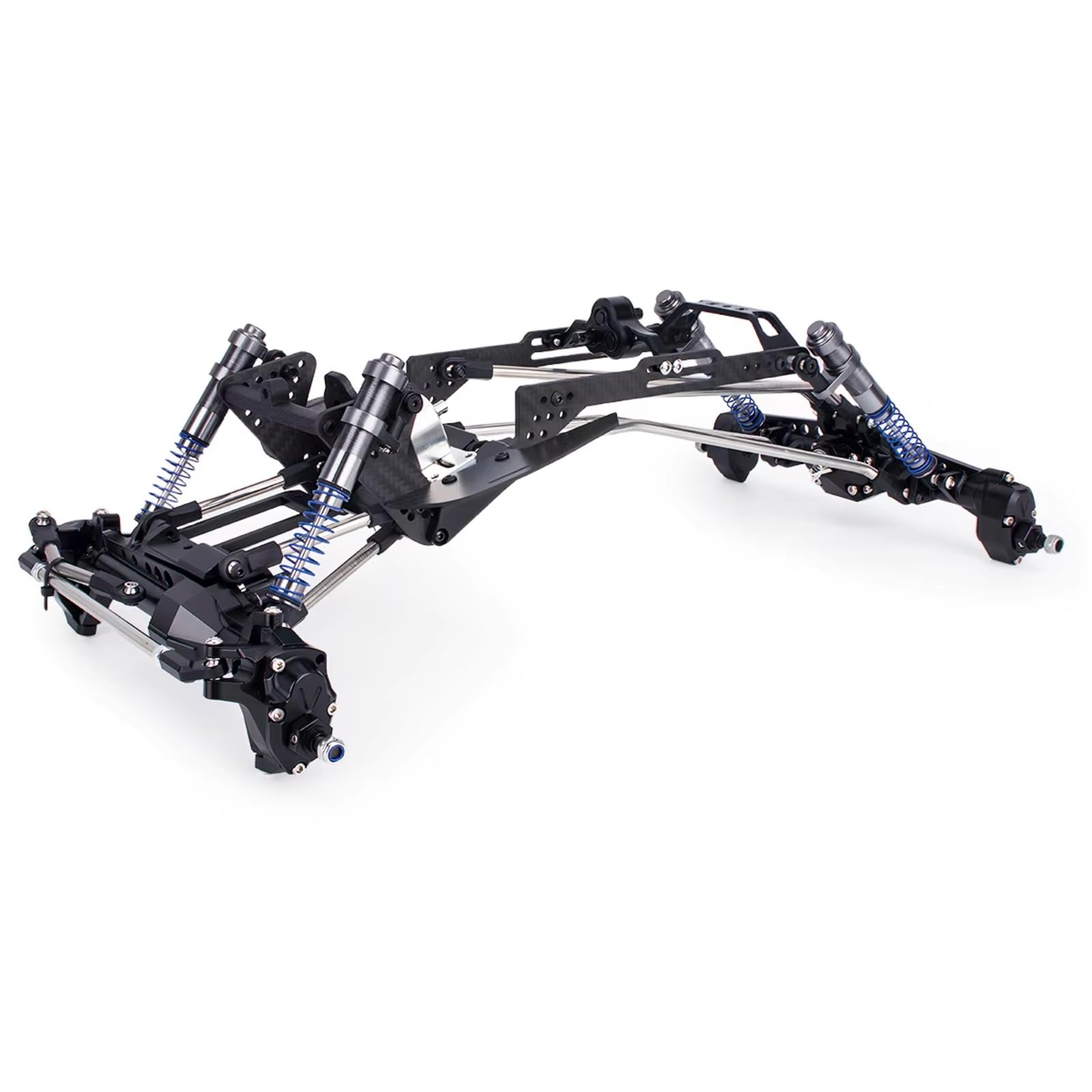 Amazon | Compatible With LCG FX1 1/10 RCクローラーカー用