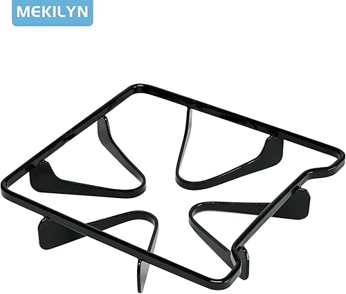 Miniatura 2 de 8053458 - Rejilla de cocción para Whirlpool WPW10268483 Reemplazo W10268483 8053580 AP6018155 PS11751457