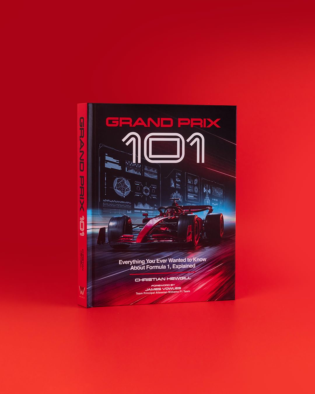 Grand Prix 101: Everything You Ever Wanted to Know About Formula 1, Explained