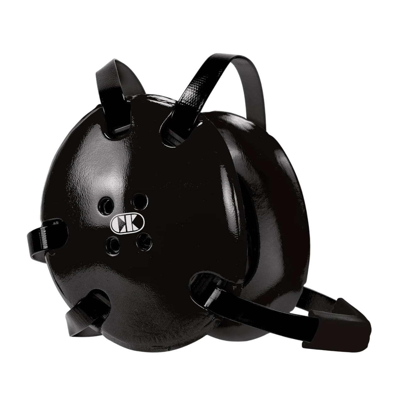 Signature Wrestling Headgear