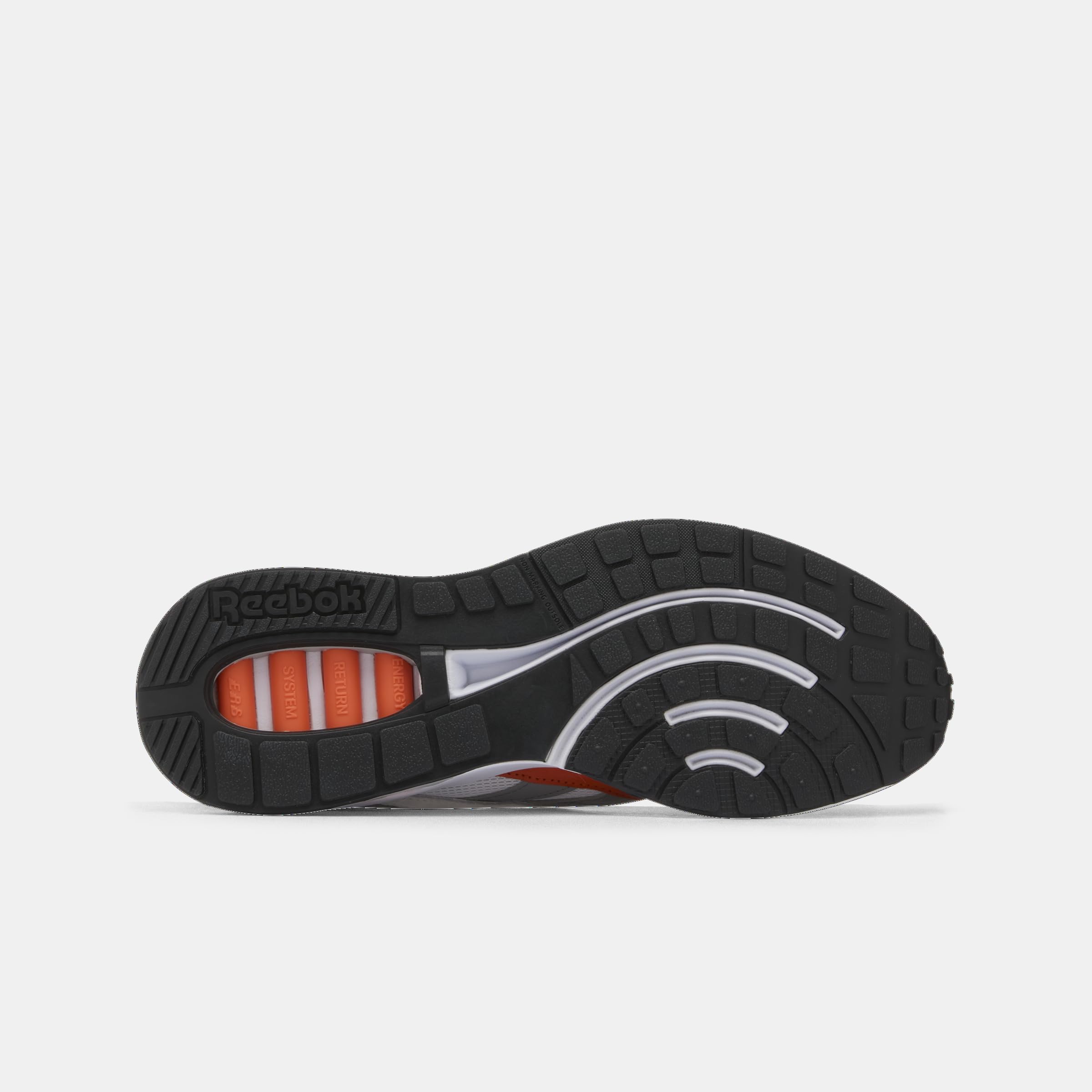 Reebok Unisex Ers World Sneaker