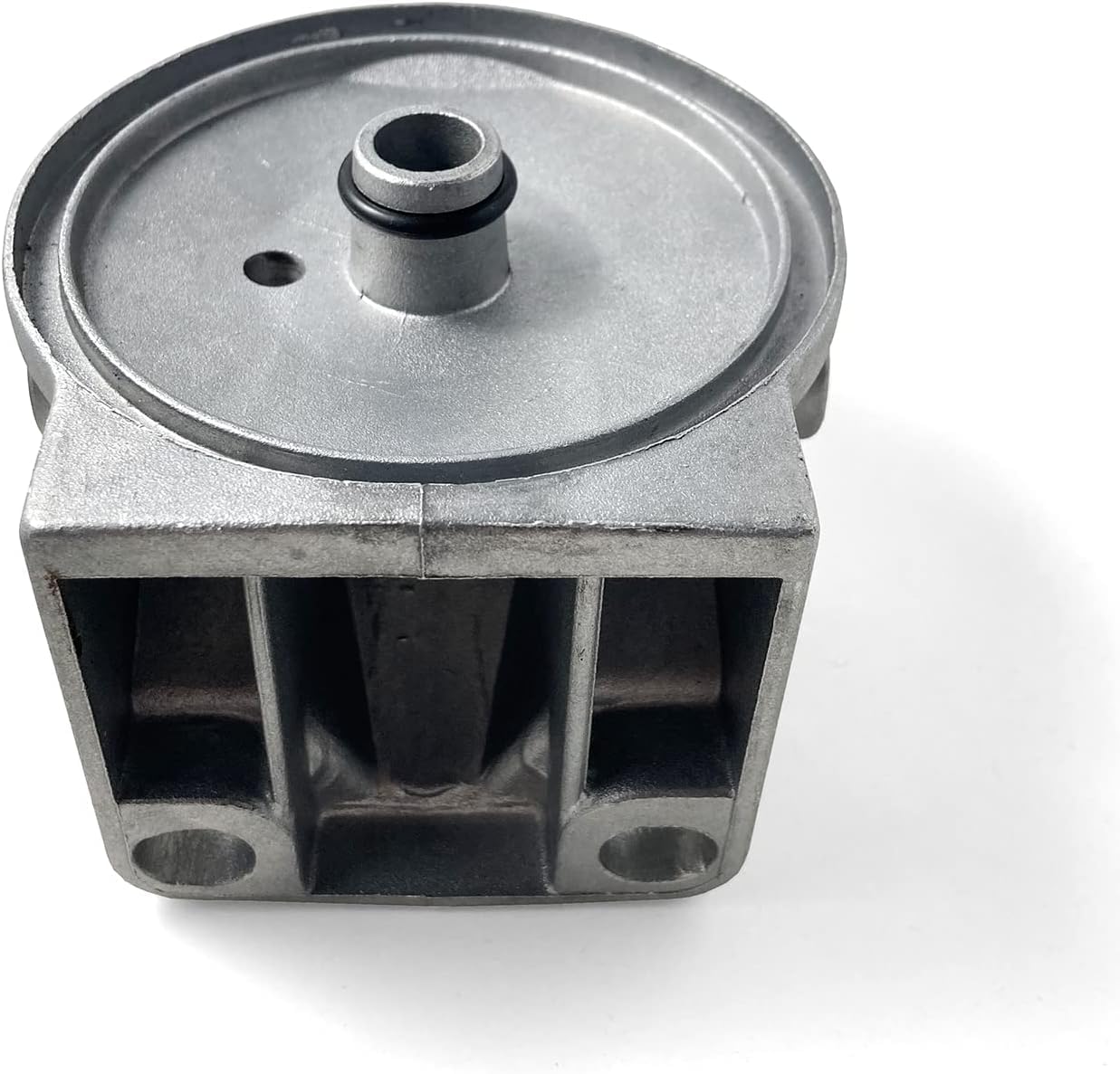 Cabezal de filtro de combustible diésel universal completo para montaje Lucas 1096950