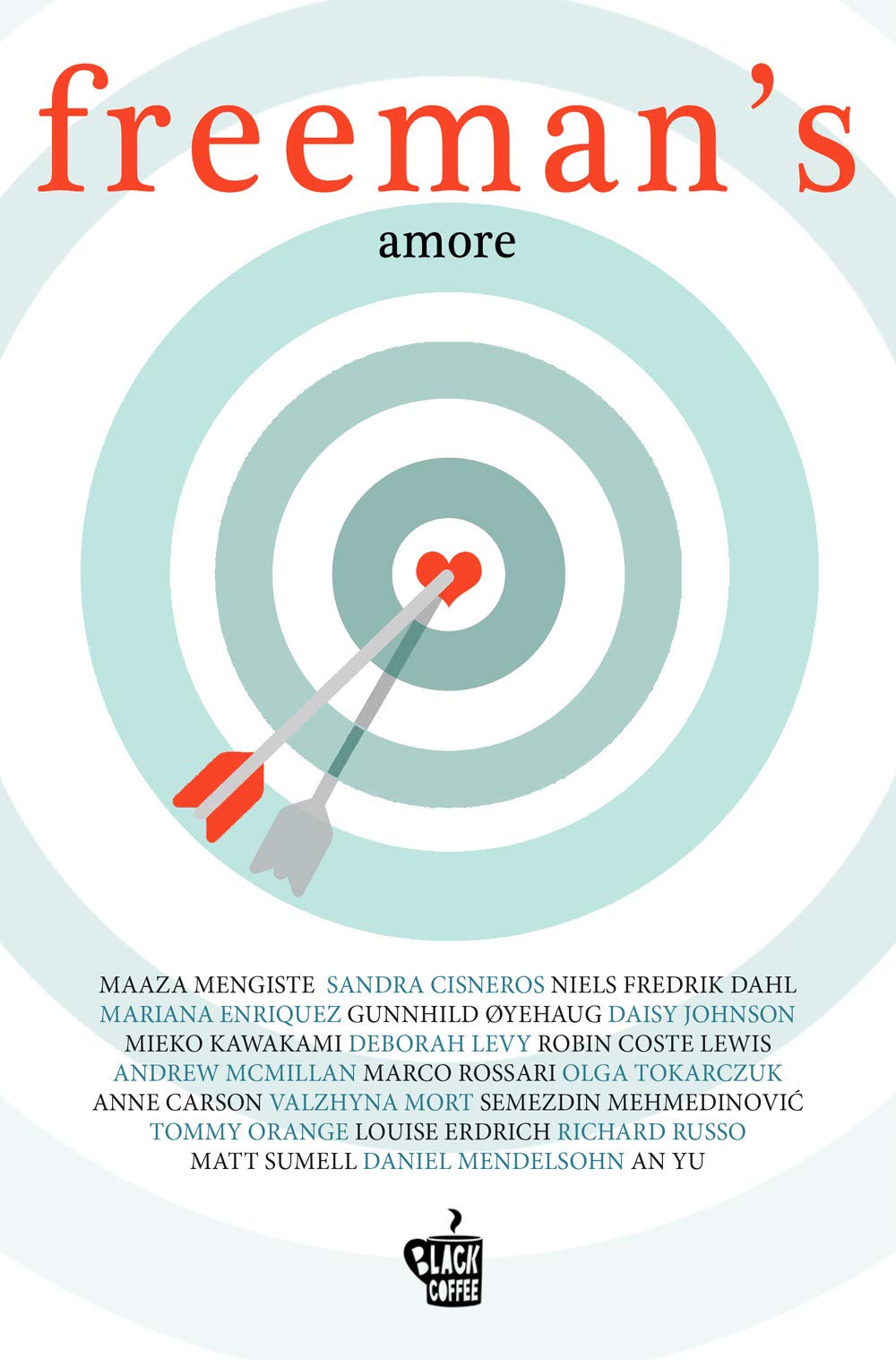 Freeman's. Amore - 4