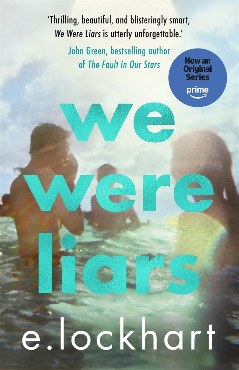 We Were Liars: The award-winning YA book TikTok can’t stop talking about!