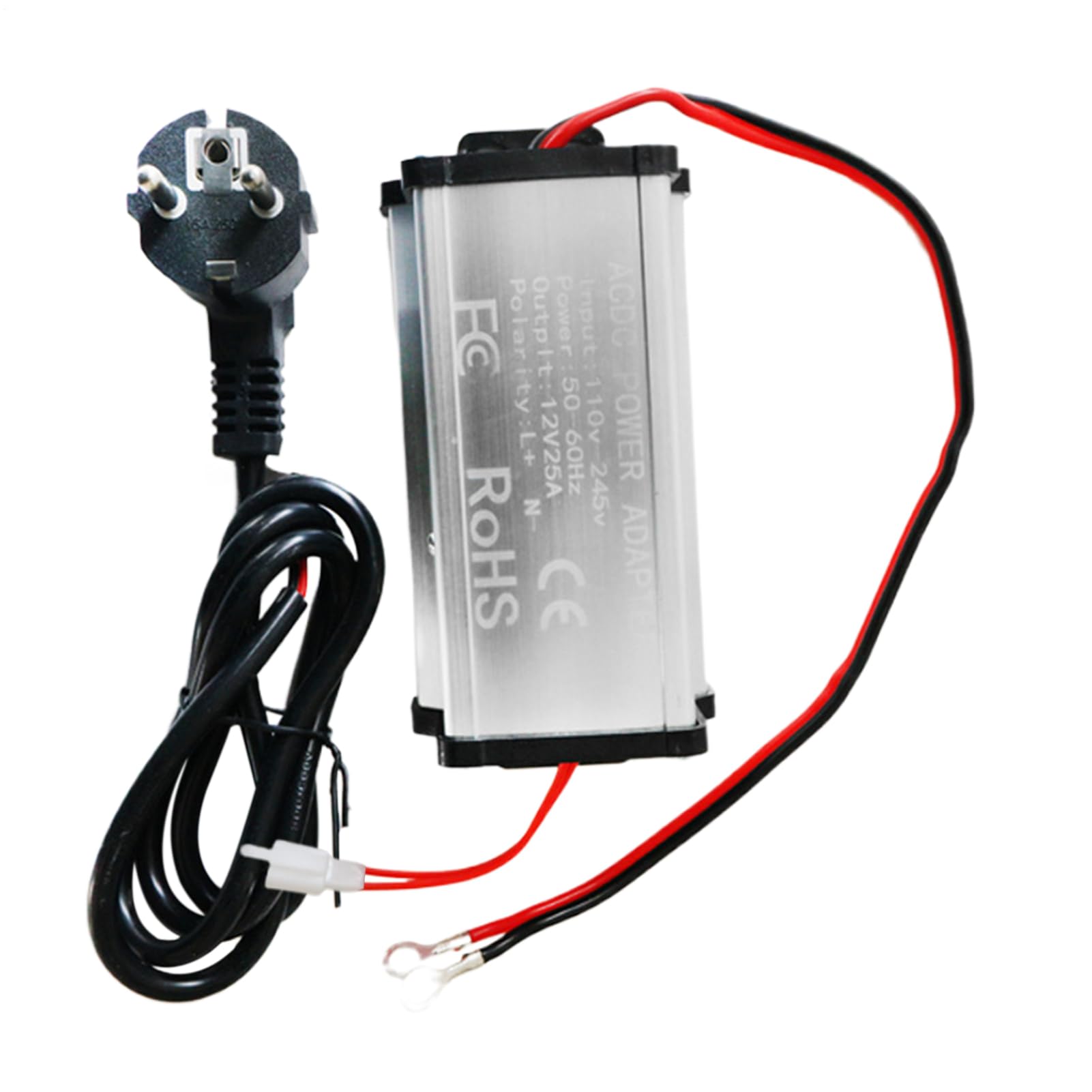 Heater Adapter Inverter portátil plug-and-play