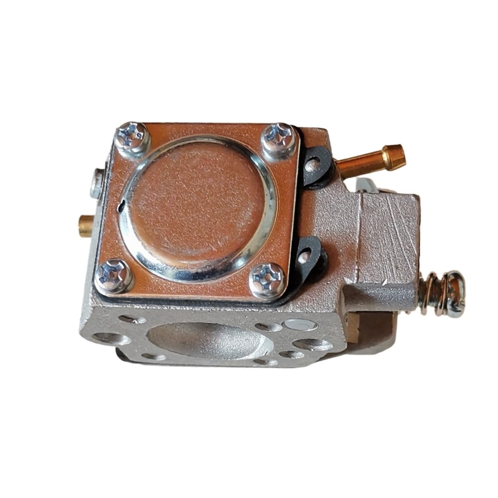 Carburateur WT869A résout problème démarrage moteur thermique 35cc 44cc