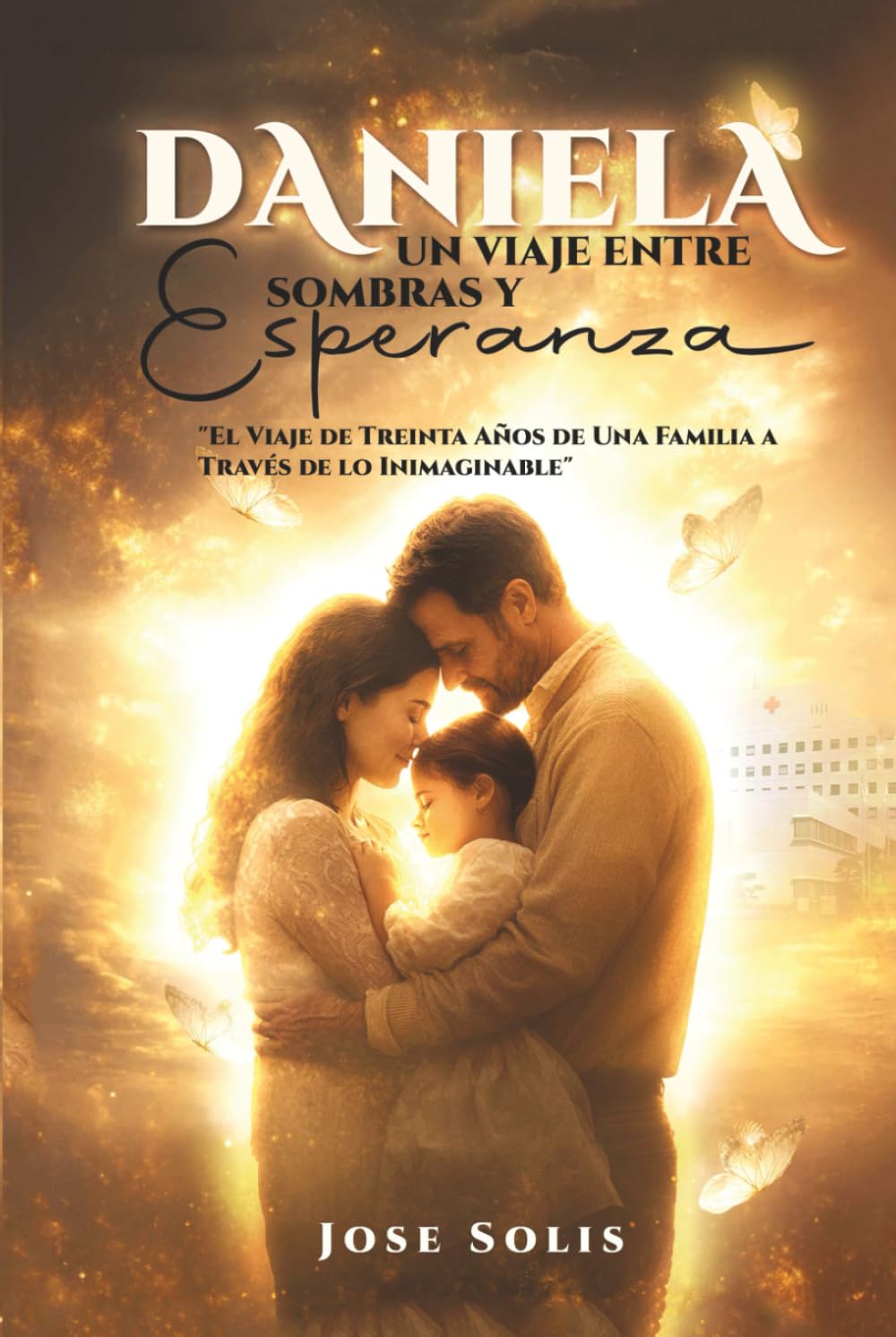Daniela: Un Viaje Entre Sombras Y Esperanza