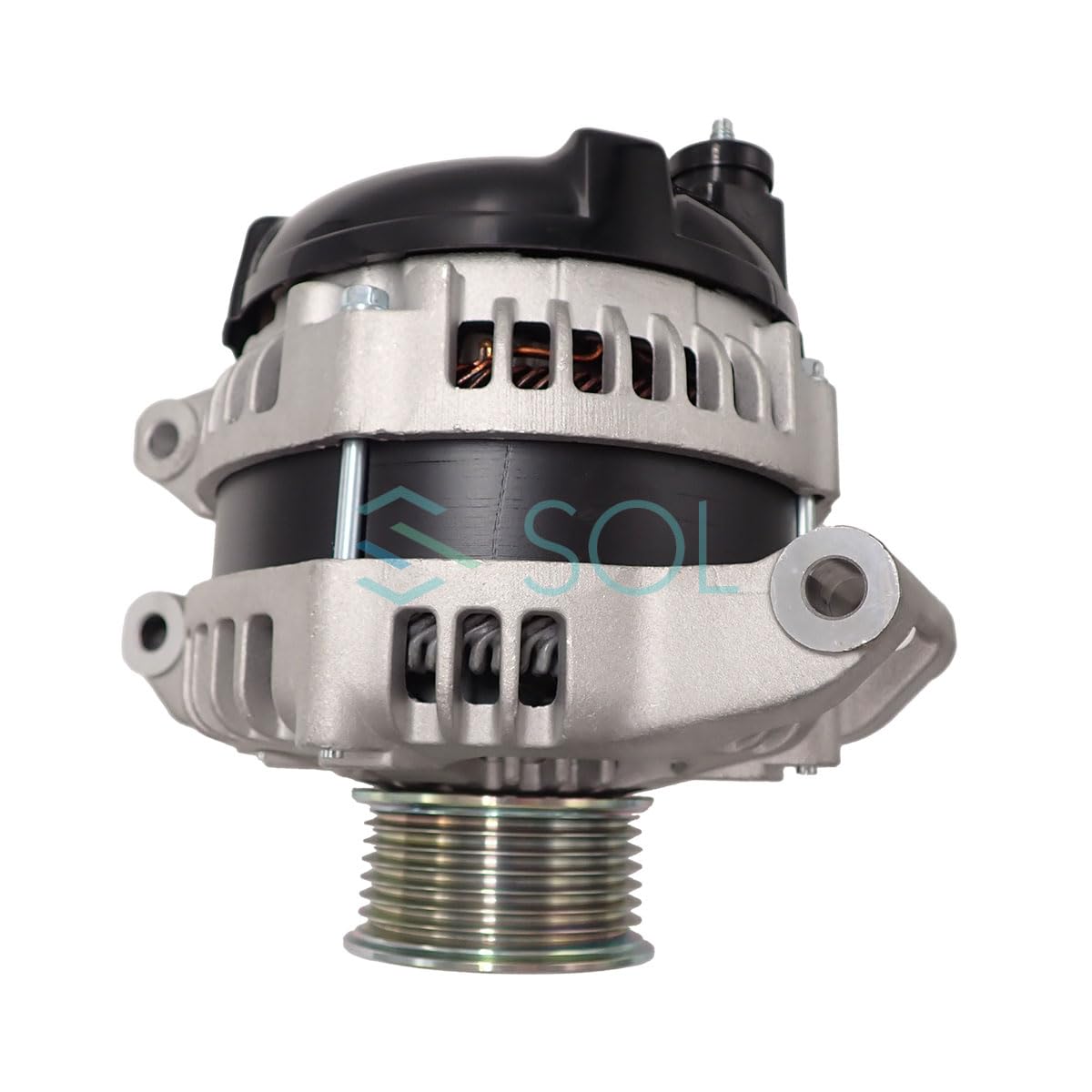 ホンダ ステップワゴン RG1 RG3 オルタネーター ダイナモ 31100-RTA