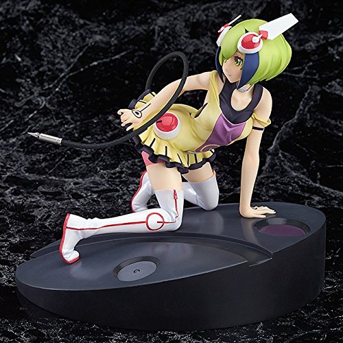 Amazon | Dimension W 百合崎ミラ 1/8スケール PVC塗装済み完成