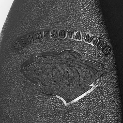 Image of Pro Standard Mens NHL Classic Varsity Jacket
