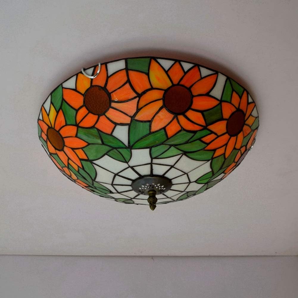 i【極美品】 ティファニーランプ ステンドグラス トンボ フロア