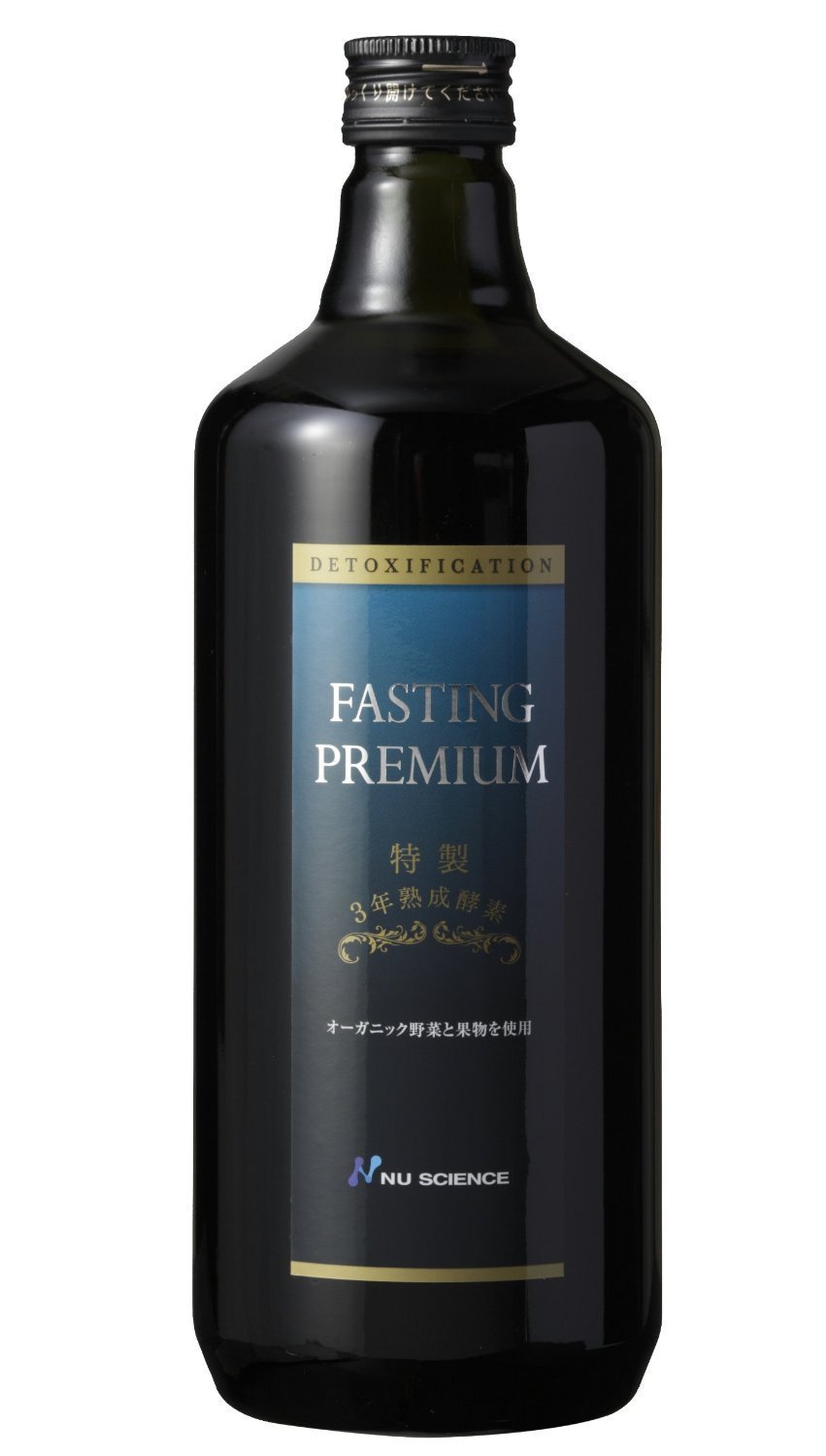 Amazon | 山田式ファスティング ファスティングプレミアム 720ml 
