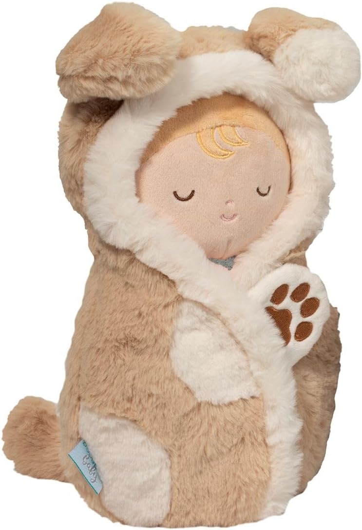 Douglas Hugs - Baby Pup Hug Baby Toys & Gifts for Ages 1 to 9