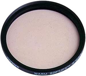 Tiffen 6.6x6.6" Warm Soft/FX 2 Filter 6666WSFX2 - View #4