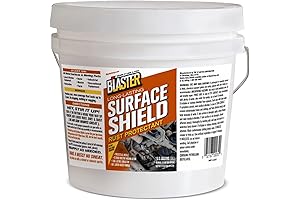 B'laster 128-SS Surface Shield