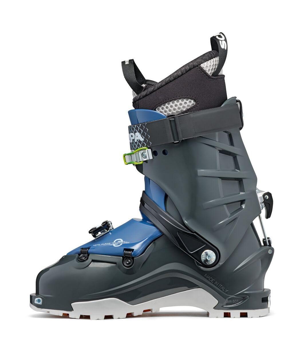 Scarpa Flash – Scarpe da sci da trekking da uomo