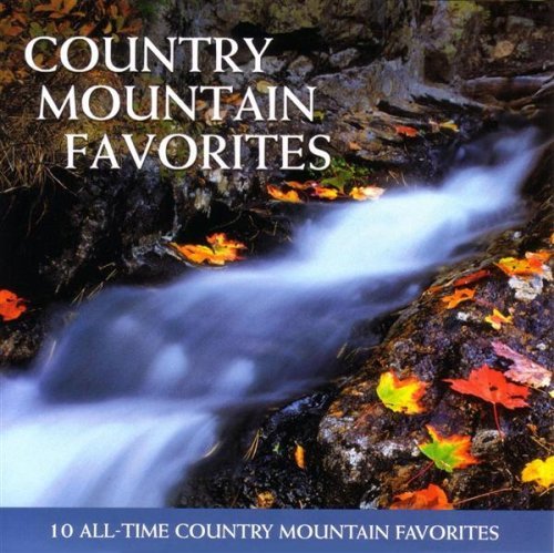 Country Mountain Favorites