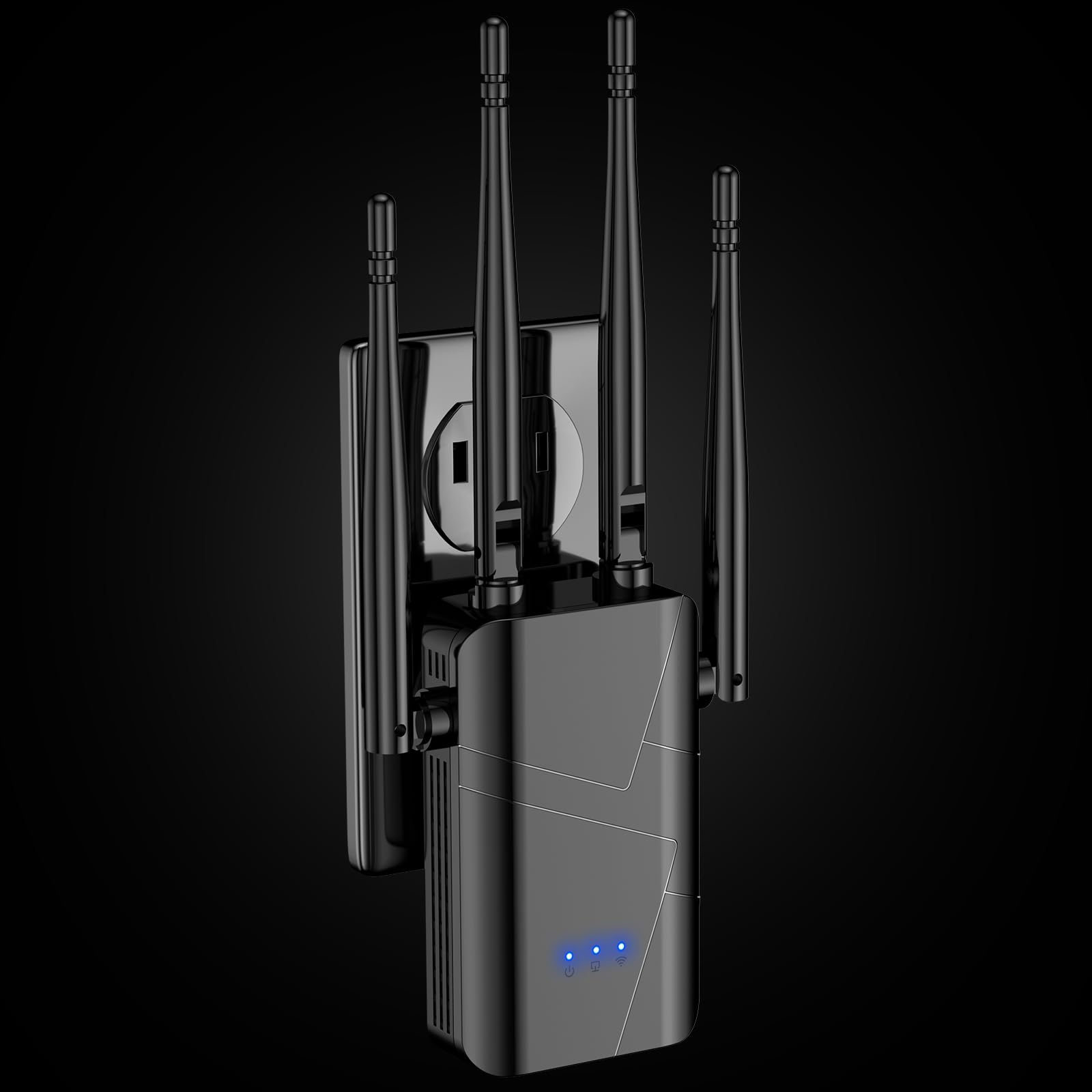 Photo 1 of Finwarm Booster