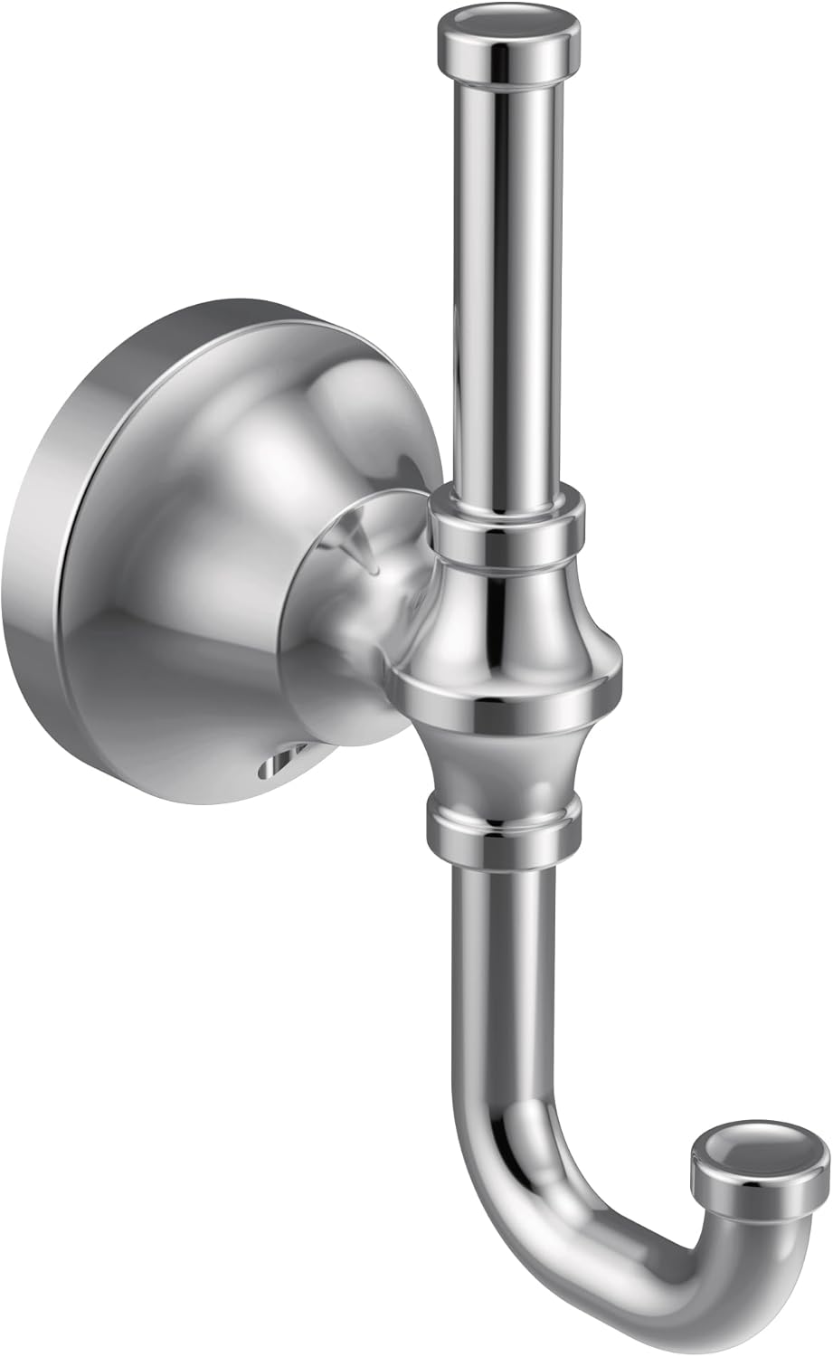 美品✨ヨーガンレール リブニットロングカーディガン カシミヤ100 変形 茶