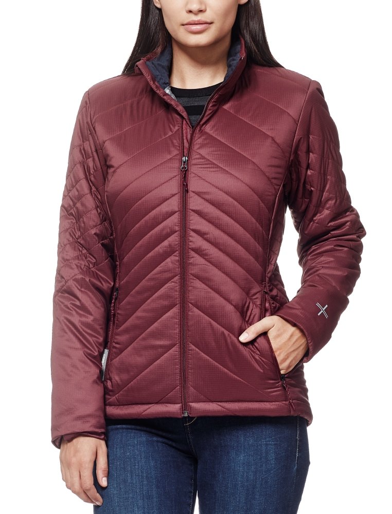 icebreaker transcend jacket